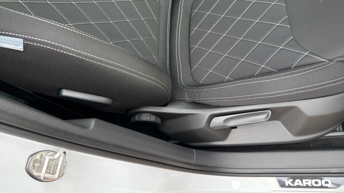 Skoda Karoq 1.5 TSI Sportline Edition 5dr Petrol Estate - Image 52